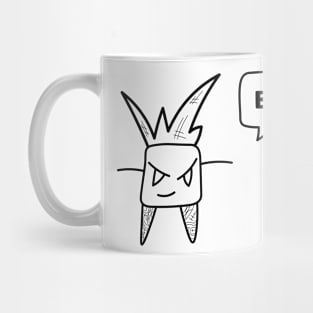 boo Mug